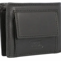 Herren camel active Como Geldbörse RFID Leder 10,5 cm