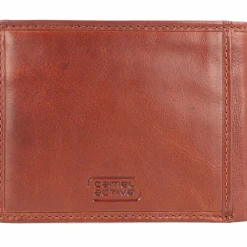 Herren camel active Como Geldbörse RFID Leder 9,5 cm