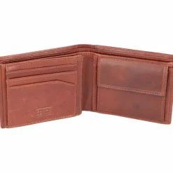 Herren camel active Como Geldbörse RFID Leder 9,5 cm