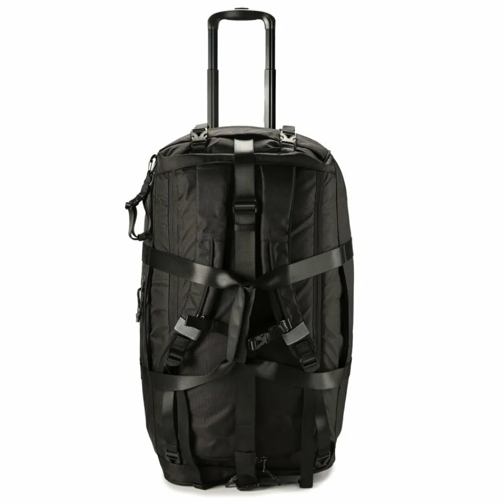 Discount camel active Connect 2 Rollen Reisetasche 67 cm black