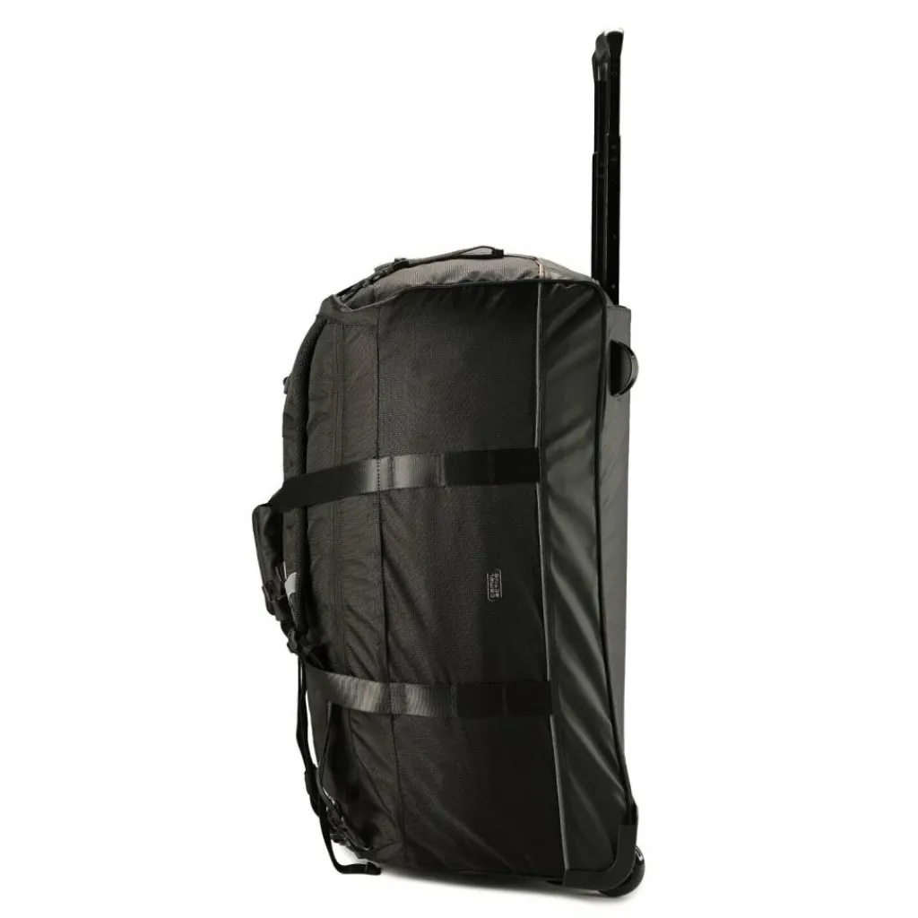 Discount camel active Connect 2 Rollen Reisetasche 67 cm black