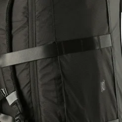 Discount camel active Connect 2 Rollen Reisetasche 67 cm black