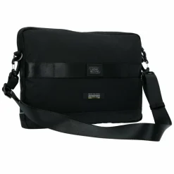 camel active Laptoptaschen|Aktentaschen<Connect Aktentasche 38 cm Laptopfach black