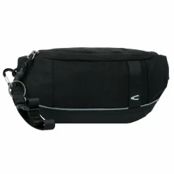 camel active Connect Gürteltasche 31 cm black