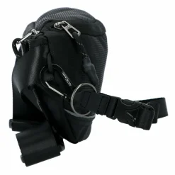 camel active Connect Gürteltasche 31 cm black