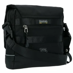camel active Connect Umhängetasche S 22.5 cm