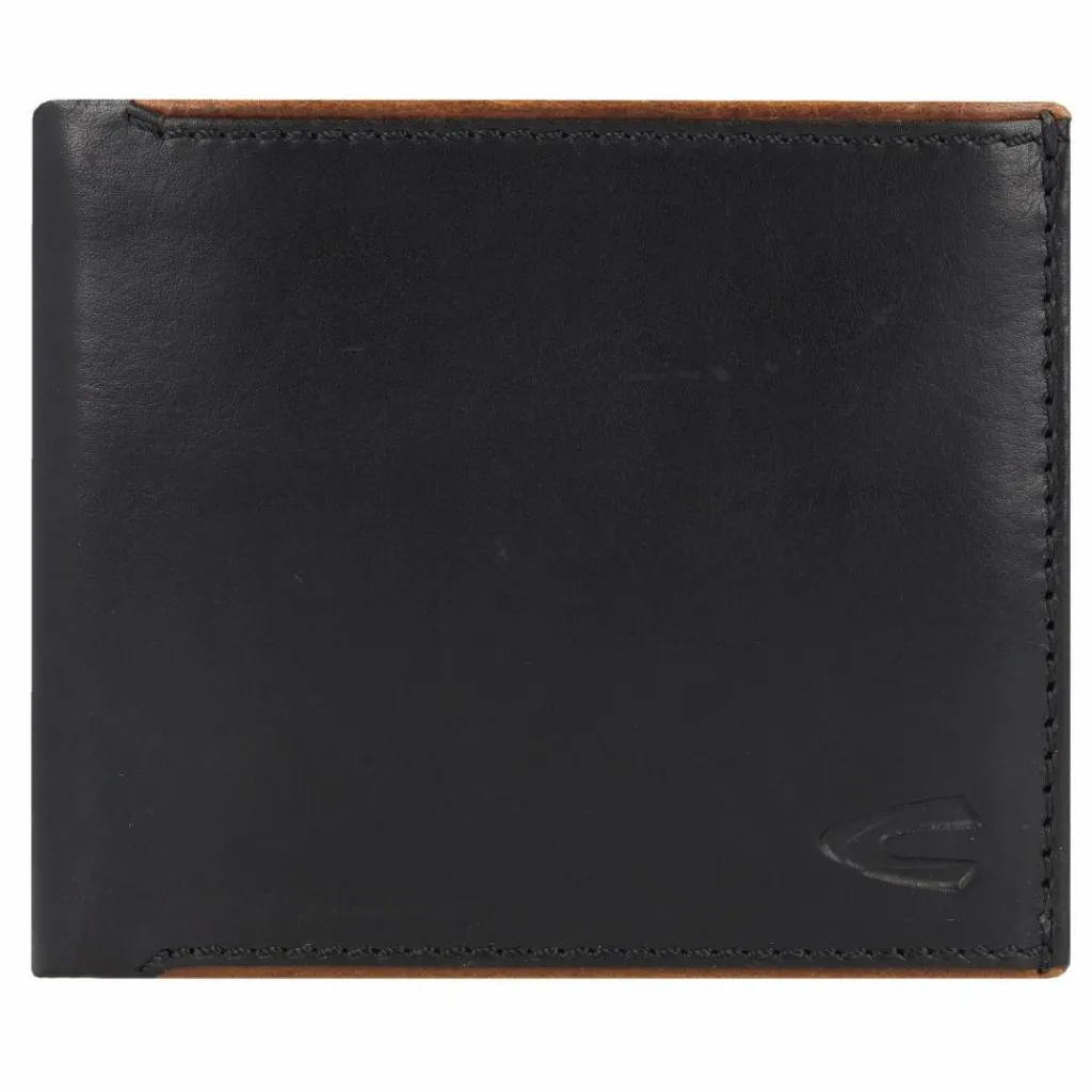 Herren camel active Cruise Geldbörse RFID Schutz Leder 12.5 cm