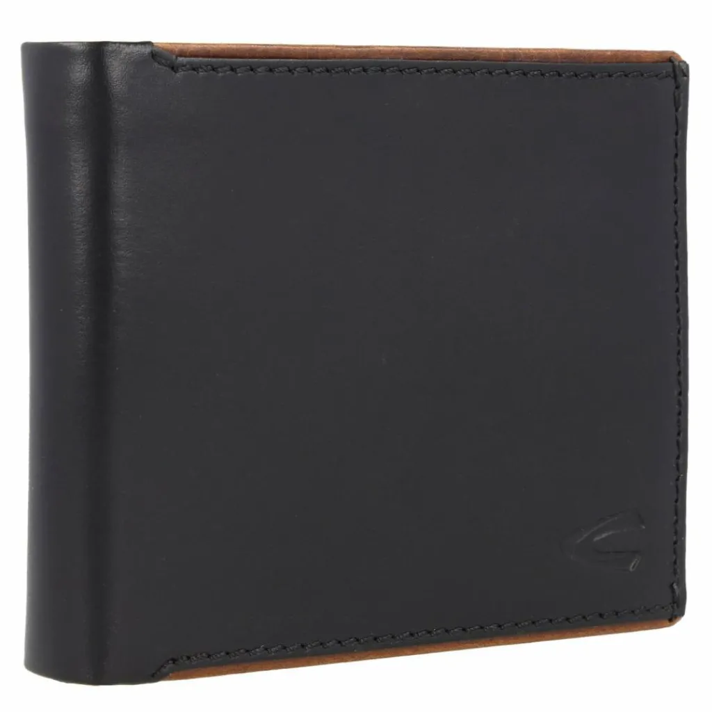 Herren camel active Cruise Geldbörse RFID Schutz Leder 12.5 cm