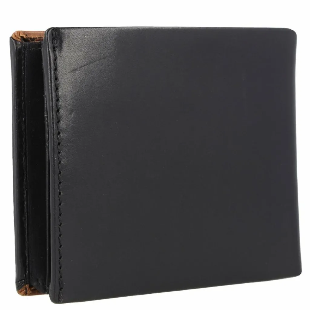 Herren camel active Cruise Geldbörse RFID Schutz Leder 12.5 cm