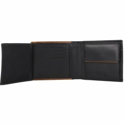 Herren camel active Cruise Geldbörse RFID Schutz Leder 12.5 cm