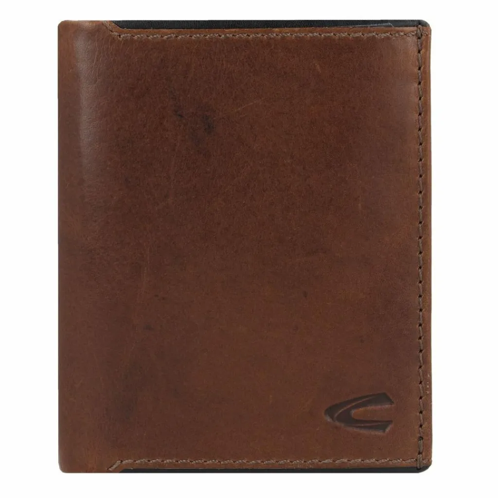 Herren camel active Cruise Geldbörse RFID Schutz Leder 10.5 cm