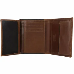 Herren camel active Cruise Geldbörse RFID Schutz Leder 10.5 cm