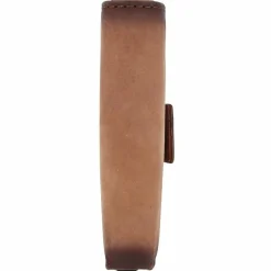 camel active Dallas Kreditkartenetui RFID Schutz Leder 7 cm cognac