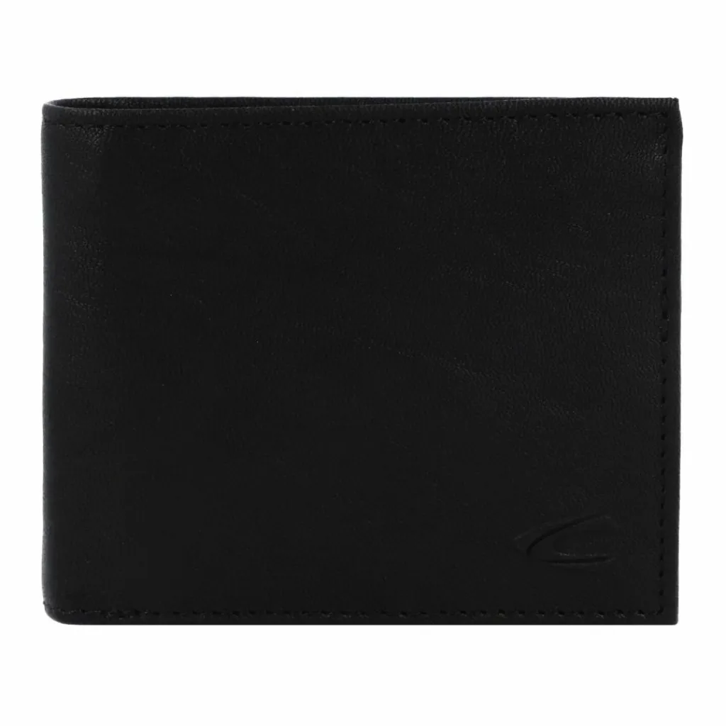 Herren camel active Discover Geldbörse Leder 11 cm