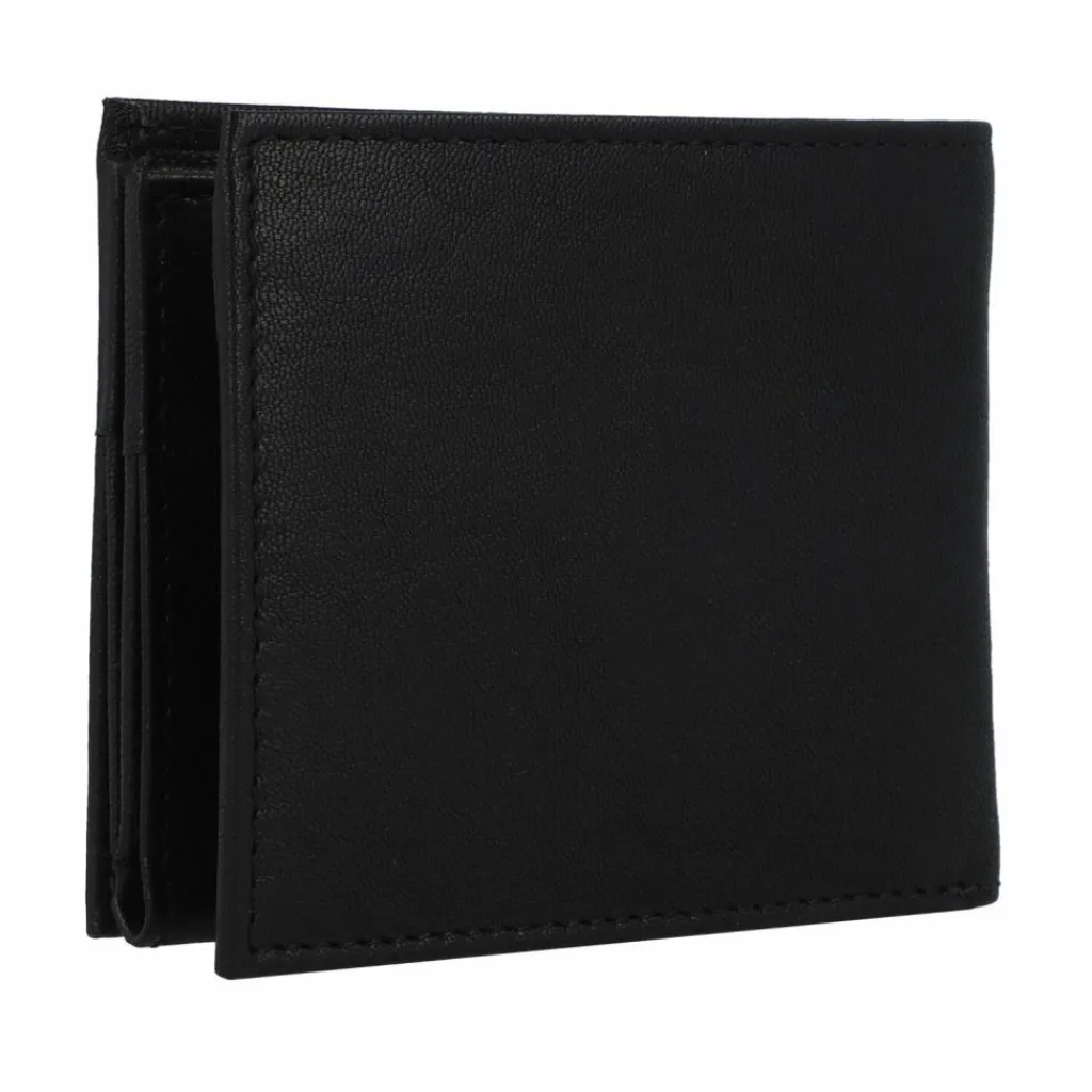 Herren camel active Discover Geldbörse Leder 11 cm