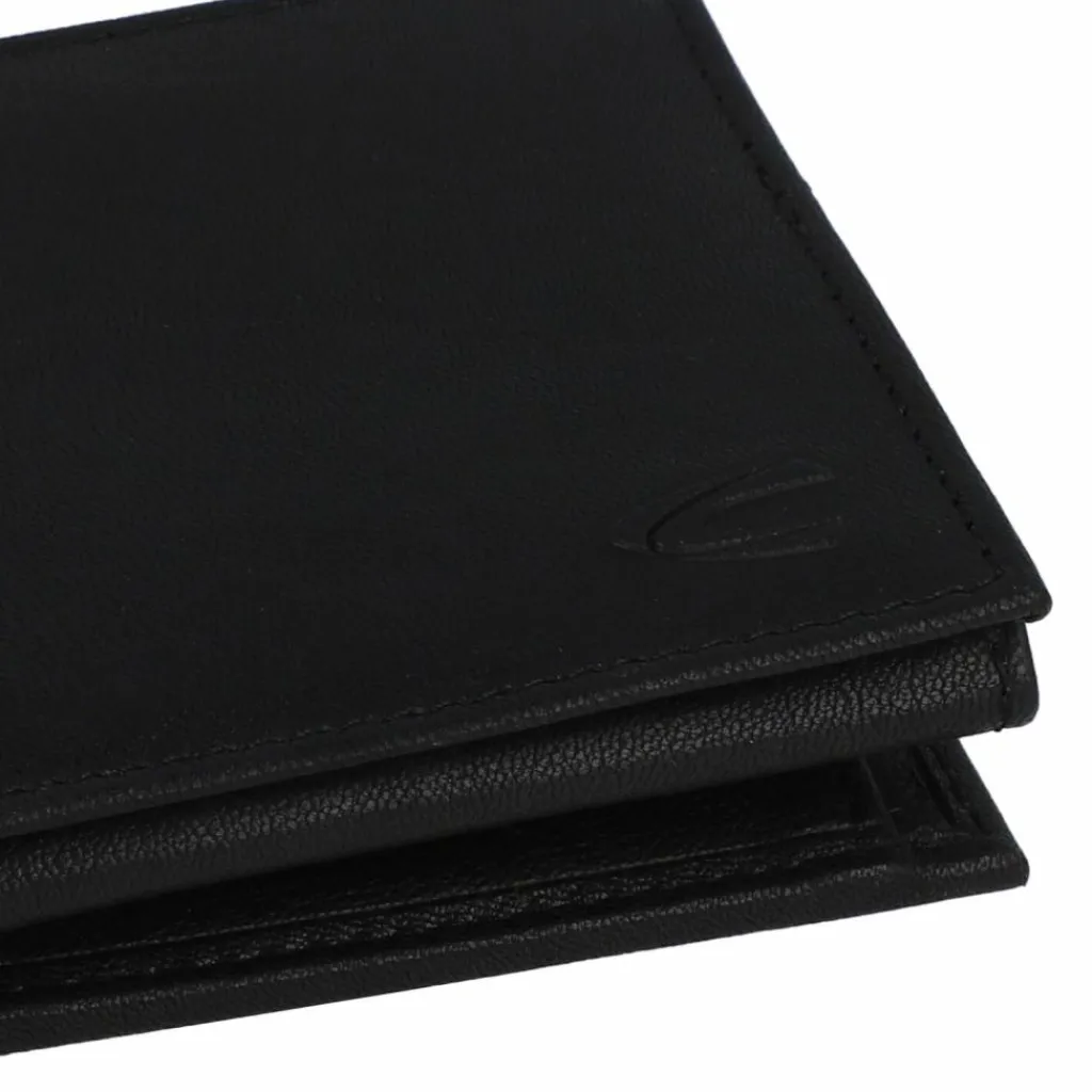 Herren camel active Discover Geldbörse Leder 11 cm