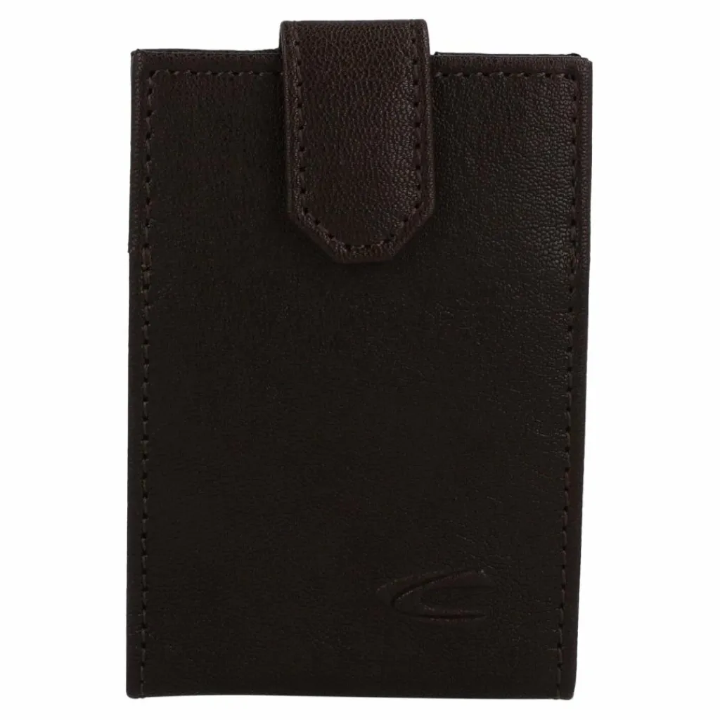 Online camel active Discover Geldbörse Leder 7 cm brown