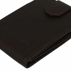 Online camel active Discover Geldbörse Leder 7 cm brown