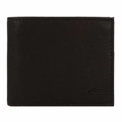 camel active Herrengeldbörsen Querformat<Discover Geldbörse Leder 11 cm brown