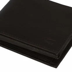 camel active Herrengeldbörsen Querformat<Discover Geldbörse Leder 11 cm brown