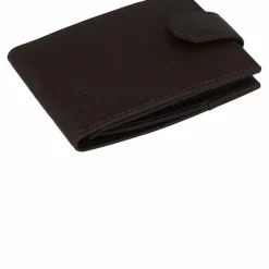 camel active Visitenkartenetuis<Discover Kreditkartenetui Leder 7 cm brown