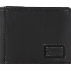 Herren camel active Dust Geldbörse RFID Schutz Leder 11 cm