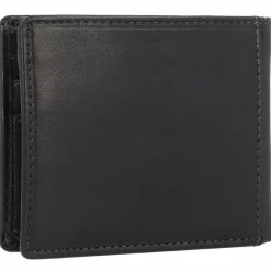 Herren camel active Dust Geldbörse RFID Schutz Leder 11 cm