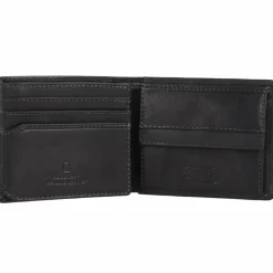 Herren camel active Dust Geldbörse RFID Schutz Leder 11 cm