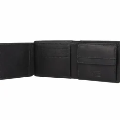 Herren camel active Dust Geldbörse RFID Schutz Leder 11 cm