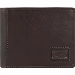 Herren camel active Dust Geldbörse RFID Schutz Leder 12.5 cm
