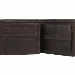 Herren camel active Dust Geldbörse RFID Schutz Leder 12.5 cm