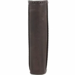 camel active Herrengeldbörsen Querformat<Dust Geldbörse RFID Schutz Leder 10.5 cm brown