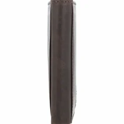 camel active Herrengeldbörsen Hochformat<Dust Geldbörse RFID Schutz Leder 10 cm brown