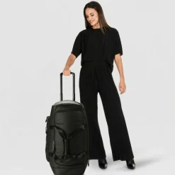 camel active Explore 2 Rollen Reisetasche 38 cm