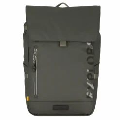 Discount camel active Explore Daypack 48 cm Laptopfach khaki