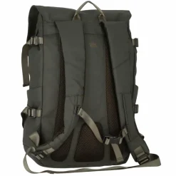 Discount camel active Explore Daypack 48 cm Laptopfach khaki