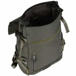 Discount camel active Explore Daypack 48 cm Laptopfach khaki