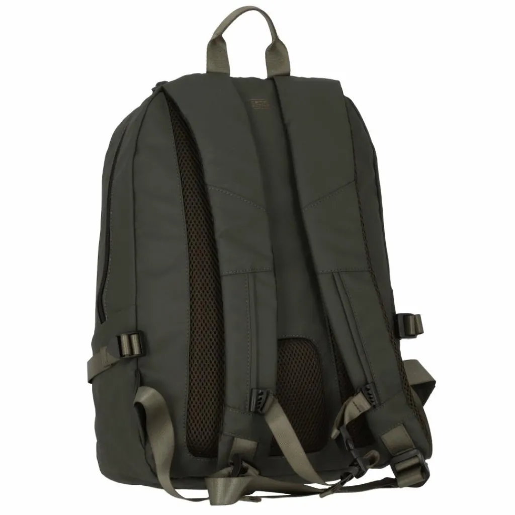 Outlet camel active Explore Daypack 40 cm Laptopfach khaki