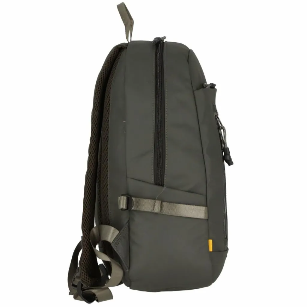 Outlet camel active Explore Daypack 40 cm Laptopfach khaki