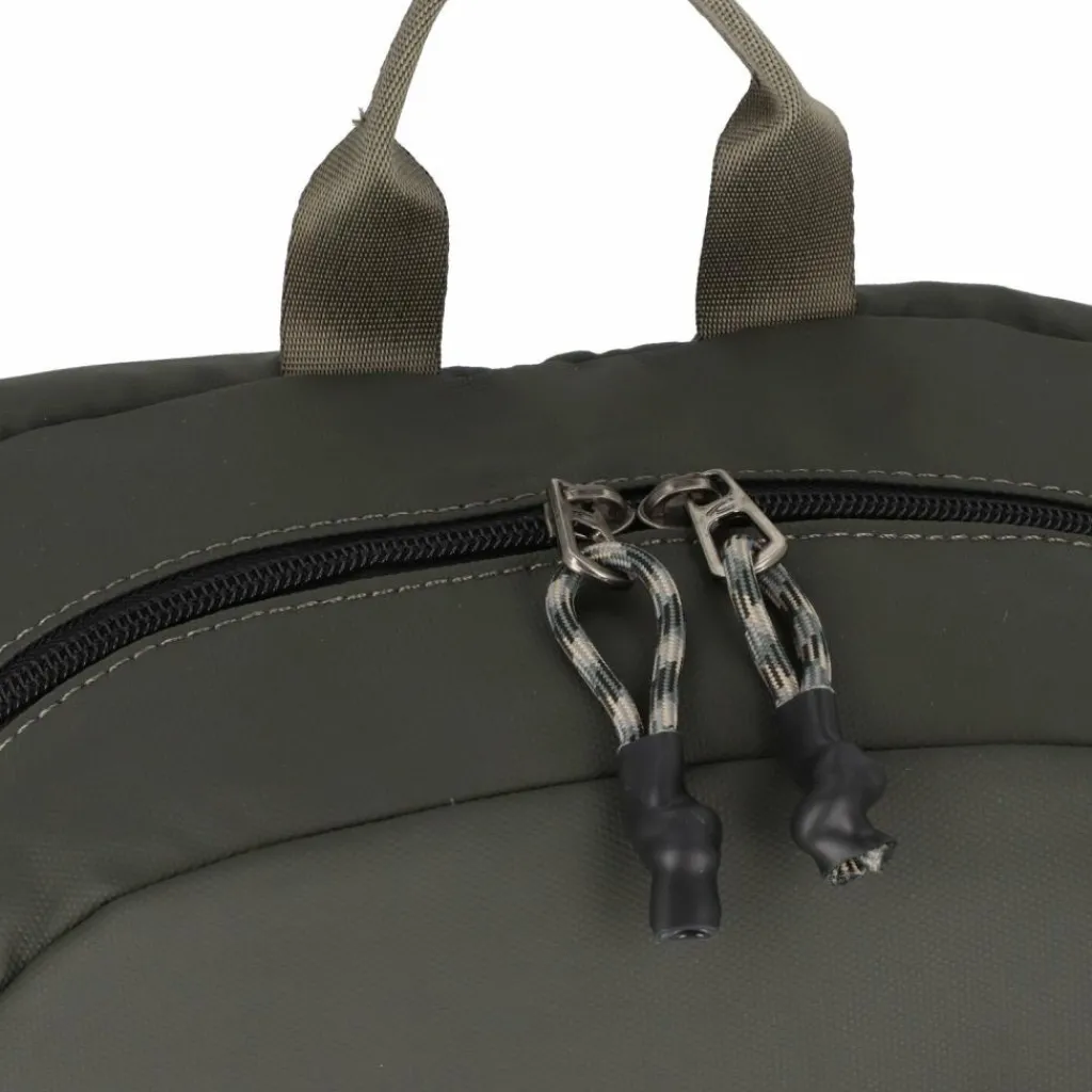 Outlet camel active Explore Daypack 40 cm Laptopfach khaki