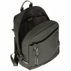 Outlet camel active Explore Daypack 40 cm Laptopfach khaki