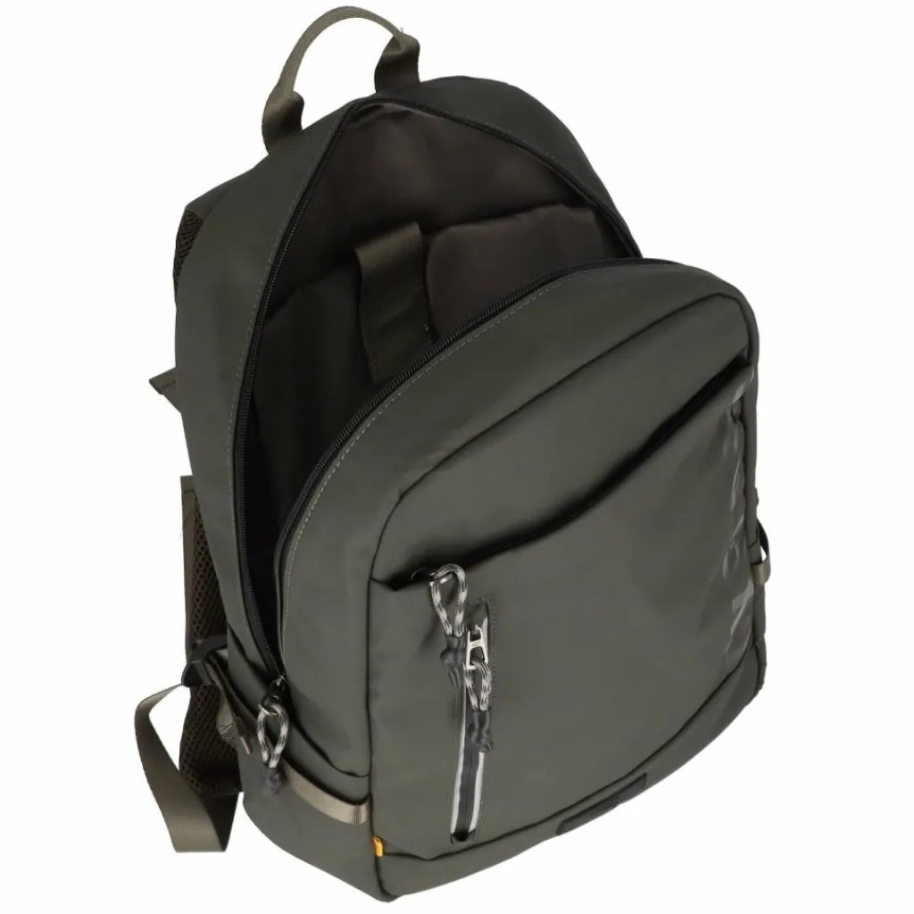 Outlet camel active Explore Daypack 40 cm Laptopfach khaki