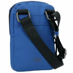 camel active Umhängetaschen|Mini Bags<Explore Mini Bag Umhängetasche 12.5 cm blue