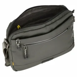 camel active Explore Umhängetasche 35 cm