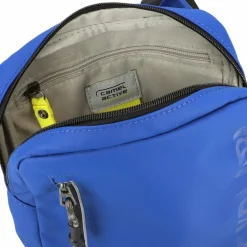 camel active Explore Umhängetasche S 20 cm