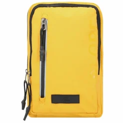 Sale camel active Explore Umhängetasche 27 cm yellow