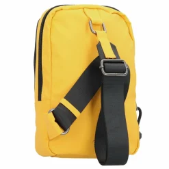 Sale camel active Explore Umhängetasche 27 cm yellow
