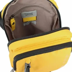 Sale camel active Explore Umhängetasche 27 cm yellow