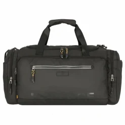 camel active Weekender|Reisetaschen Ohne Rollen<Explore Weekender Reisetasche 56 cm black