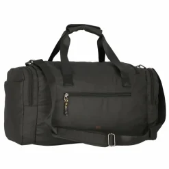 camel active Weekender|Reisetaschen Ohne Rollen<Explore Weekender Reisetasche 56 cm black